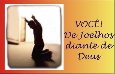 O Propósito da Oração Contínua